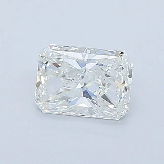 0.50ct RADIANT H VVS1 Natural diamond