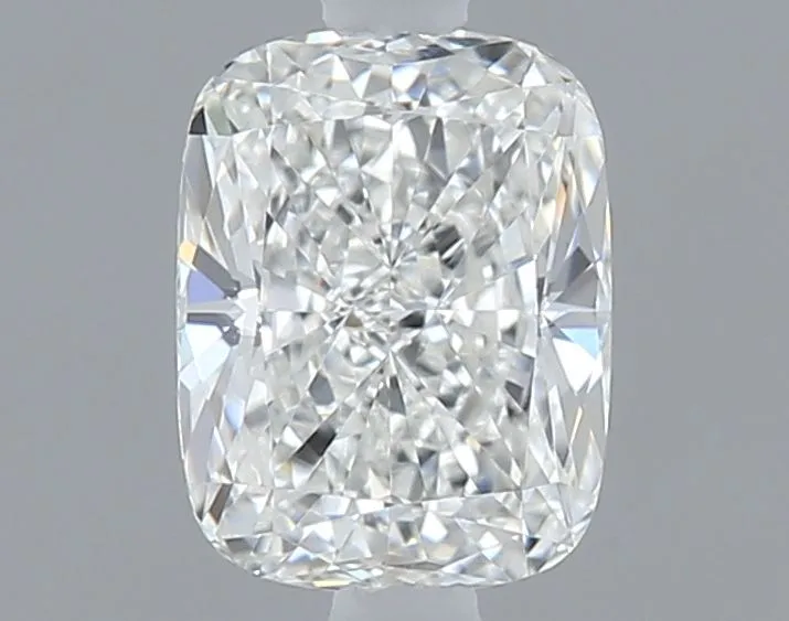 0.32ct CUSHION F VVS1 Natural diamond