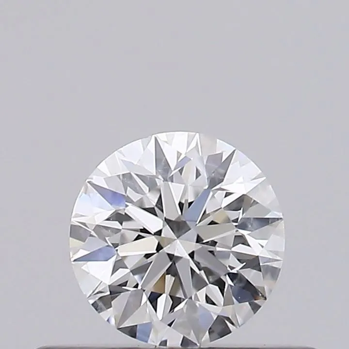 0.32ct ROUND E SI2 Natural diamond