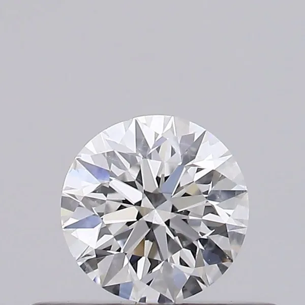 0.32ct ROUND E SI2 Natural diamond