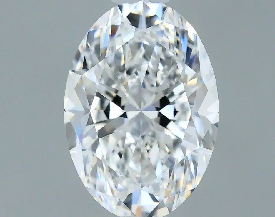 0.52ct OVAL D VS1 Natural diamond