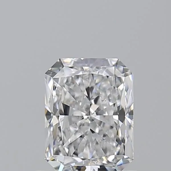 1.01ct RADIANT D SI1 Natural diamond