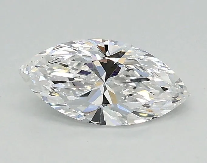 0.43ct MARQUISE D VVS1 Lab Grown diamond