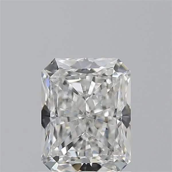 1.2ct RADIANT F VS2 Natural diamond