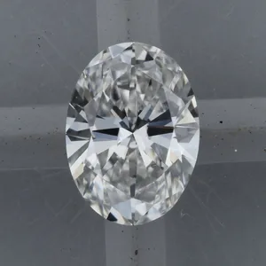 0.31ct OVAL E VVS2 Natural diamond