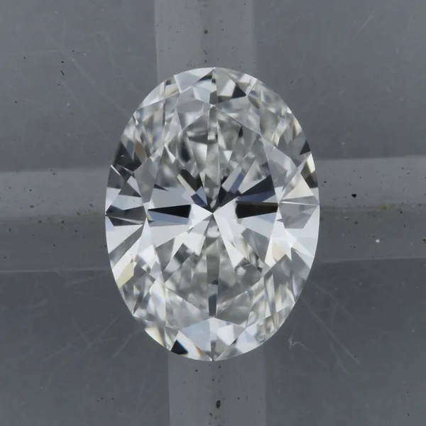 0.31ct OVAL E VVS2 Natural diamond