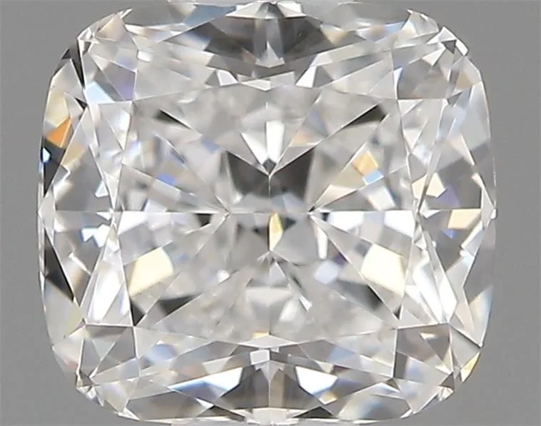 0.50ct CUSHION E VS1 Natural diamond