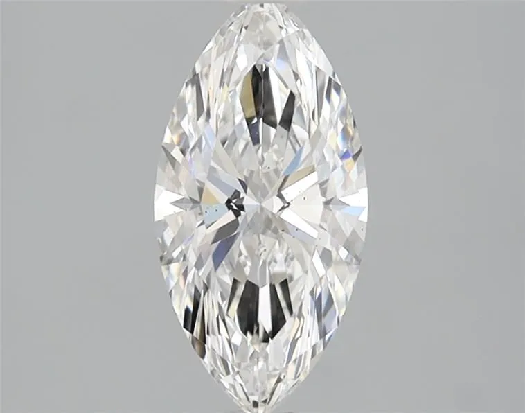 0.92ct MARQUISE E VS2 Lab Grown diamond