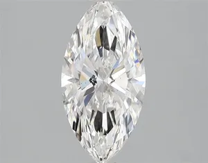 0.92ct MARQUISE E VS2 Lab diamond