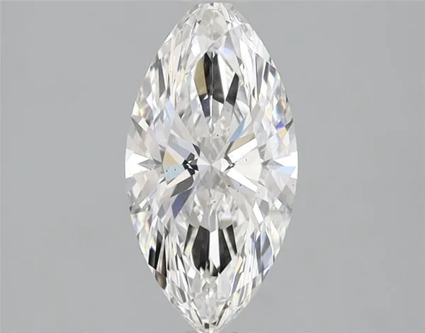 0.92ct MARQUISE E VS2 Lab diamond