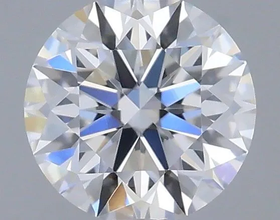 0.33ct ROUND D VS1 Lab Grown diamond