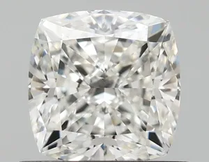 0.76ct CUSHION H VS1 Natural diamond