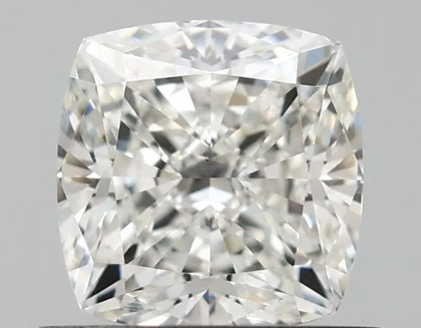 0.76ct CUSHION H VS1 Natural diamond