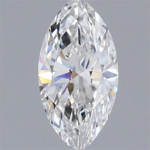 0.31ct MARQUISE E VVS2 Natural diamond