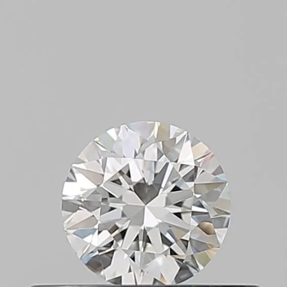0.30ct ROUND H VS1 Natural diamond