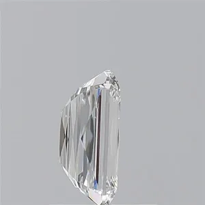 1ct RADIANT F SI1 Natural diamond