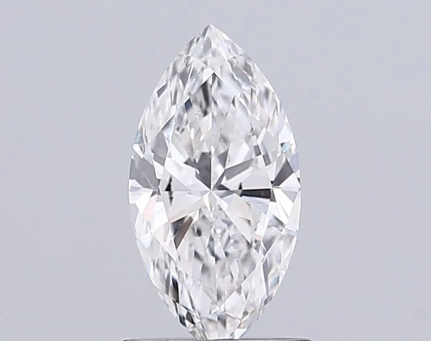 1.00ct MARQUISE D VS1 Lab Grown diamond