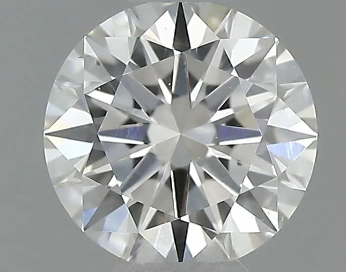 0.30ct ROUND G VS2 Natural diamond