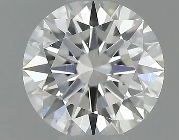 0.3ct ROUND G VS2 Natural diamond