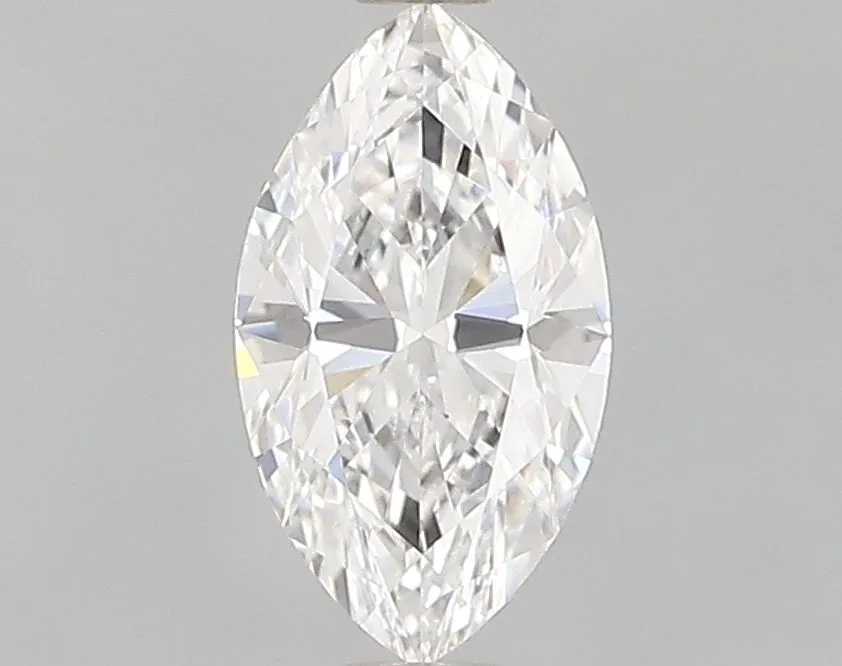 0.50ct MARQUISE D VS2 Natural diamond