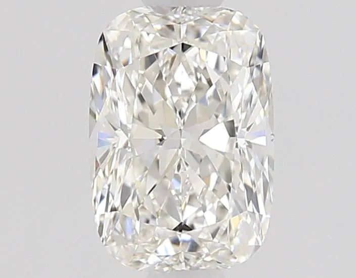0.57ct CUSHION G VVS1 Natural diamond