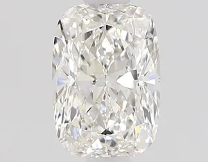 0.57ct CUSHION G VVS1 Natural diamond