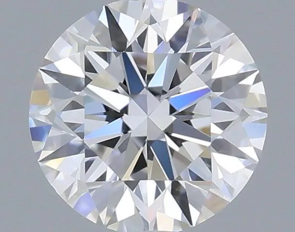 0.33ct ROUND D VVS2 Lab Grown diamond