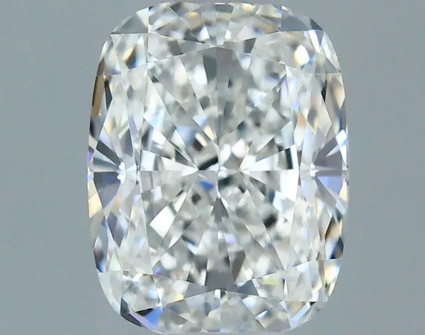 0.41ct CUSHION G VS1 Natural diamond
