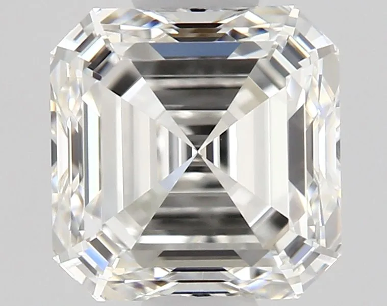 0.71ct EMERALD G VVS1 Natural diamond