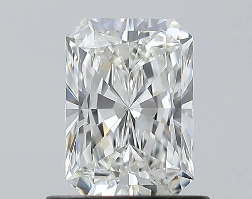 0.82ct RADIANT G SI2 Natural diamond