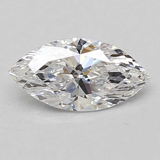 0.97ct MARQUISE D VS1 Lab Grown diamond