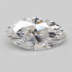 0.97ct MARQUISE D VS1 Lab diamond