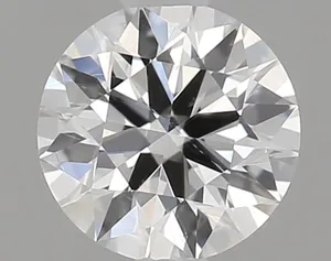 0.3ct ROUND G SI2 Natural diamond