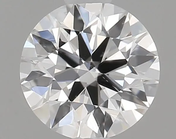 0.3ct ROUND G SI2 Natural diamond