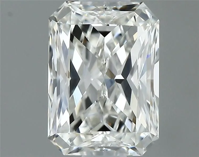 0.75ct RADIANT G VVS1 Natural diamond