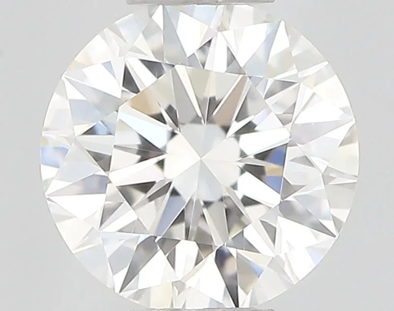 0.31ct ROUND H VVS2 Natural diamond