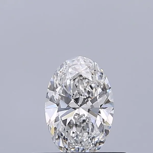 0.34ct OVAL D IF Natural diamond
