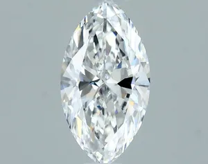 0.4ct MARQUISE F VVS1 Natural diamond