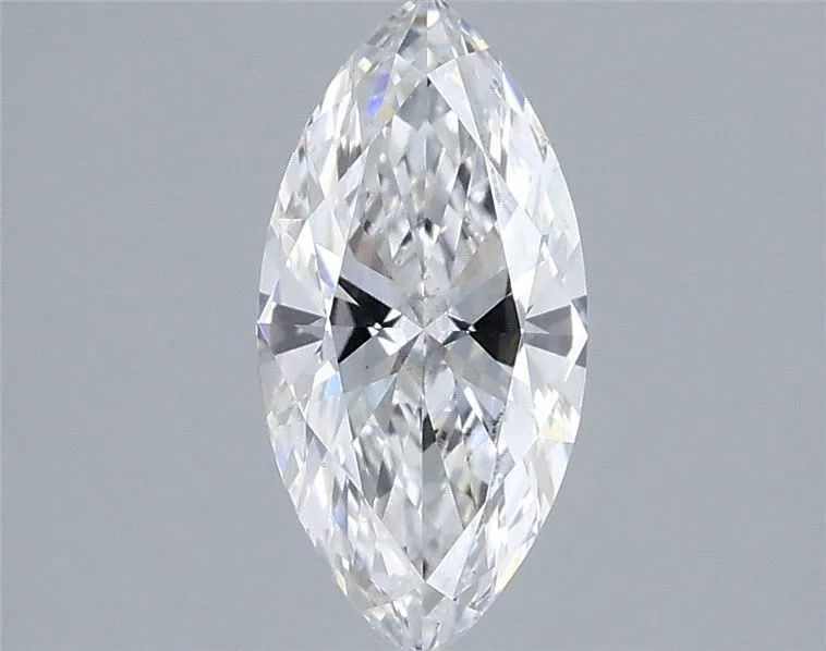 1.01ct MARQUISE D VS2 Lab Grown diamond