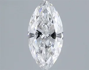 1.01ct MARQUISE D VS2 Lab diamond
