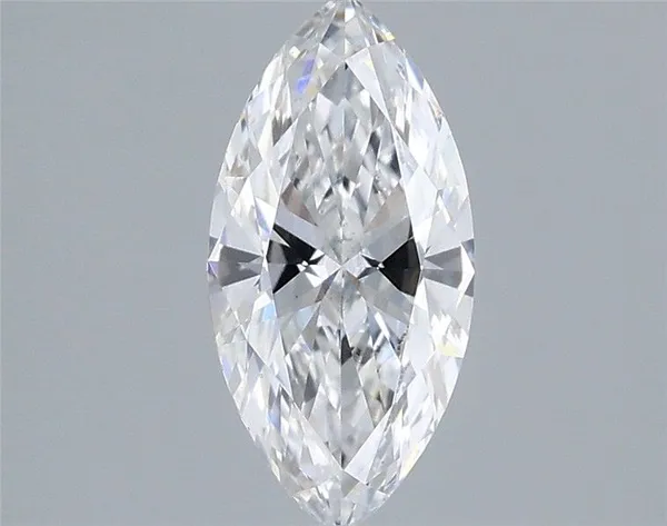 1.01ct MARQUISE D VS2 Lab diamond