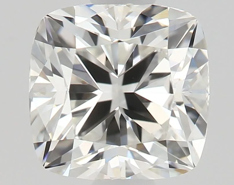 0.70ct CUSHION G VVS1 Natural diamond