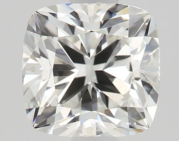 0.7ct CUSHION G VVS1 Natural diamond