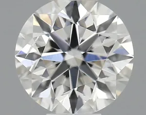 0.3ct ROUND G SI2 Natural diamond