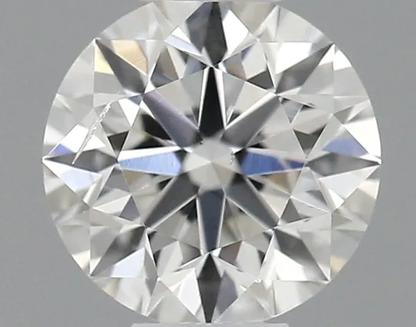 0.3ct ROUND G SI2 Natural diamond