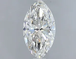 0.58ct MARQUISE G VS1 Natural diamond