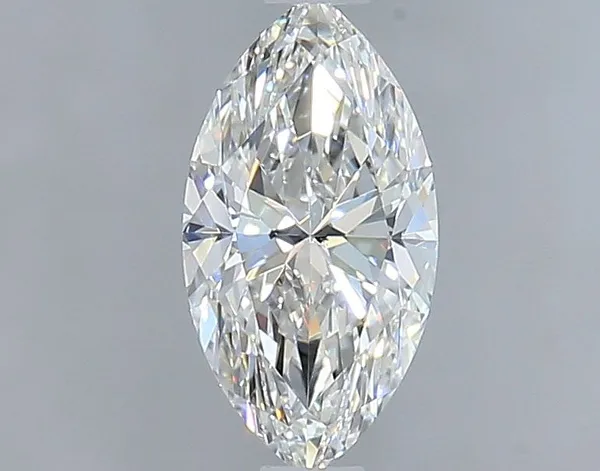 0.58ct MARQUISE G VS1 Natural diamond