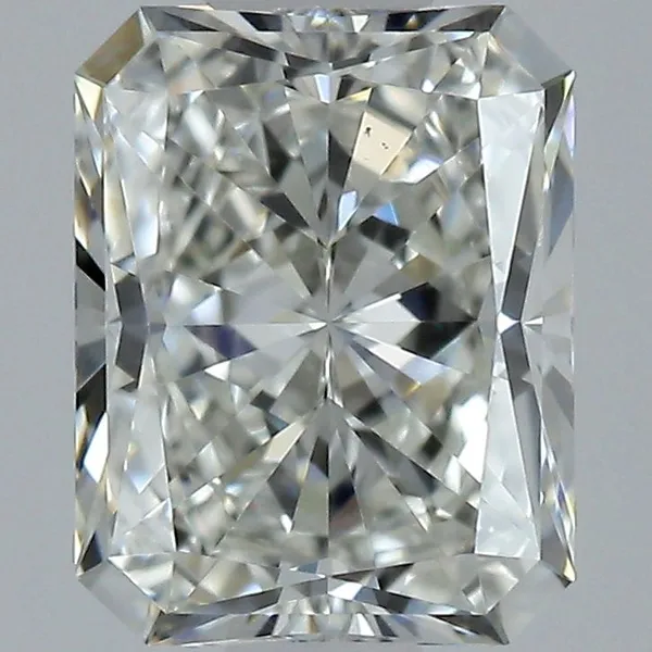0.79ct RADIANT H VS1 Natural diamond