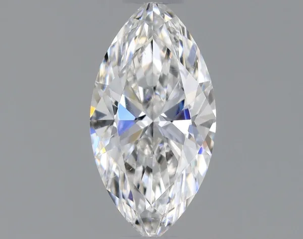 0.41ct MARQUISE E SI1 Natural diamond