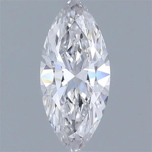 0.31ct MARQUISE E VVS2 Natural diamond